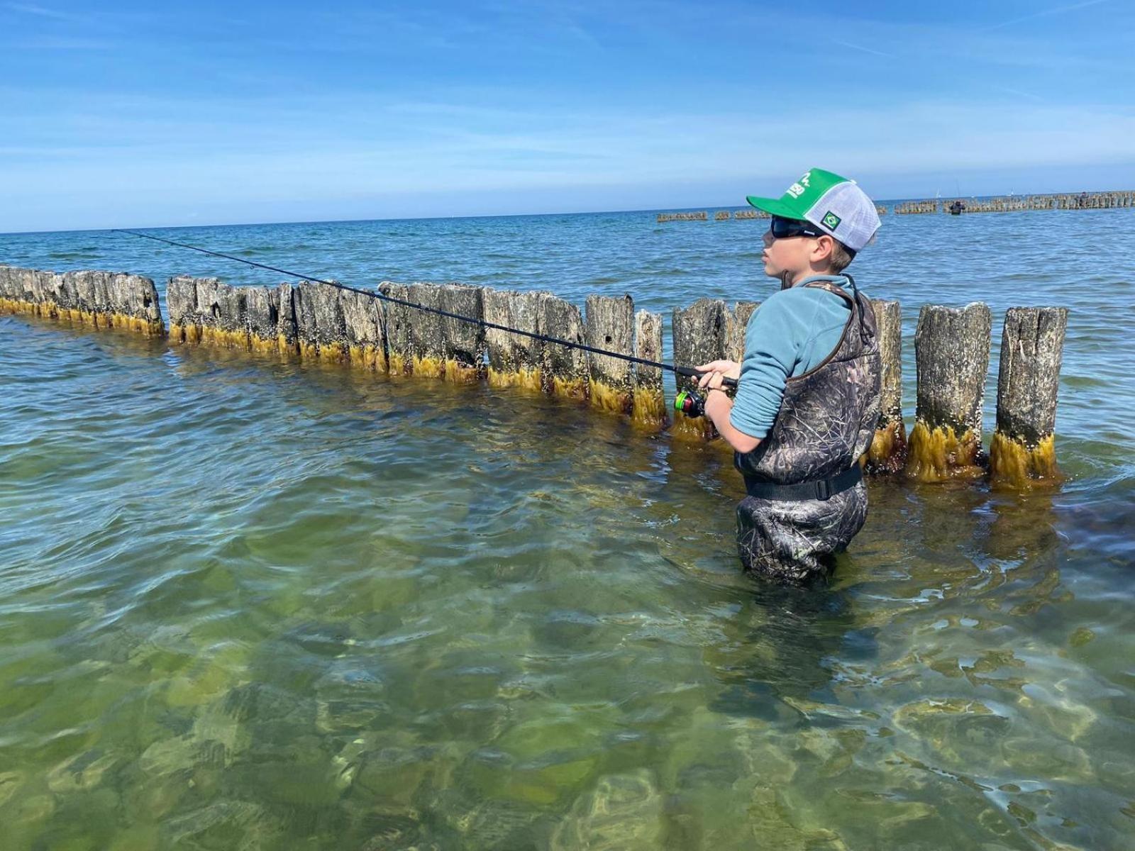 App 8O Grosser Tag Am Meer Mit Wasserblick Дранске Екстериор снимка