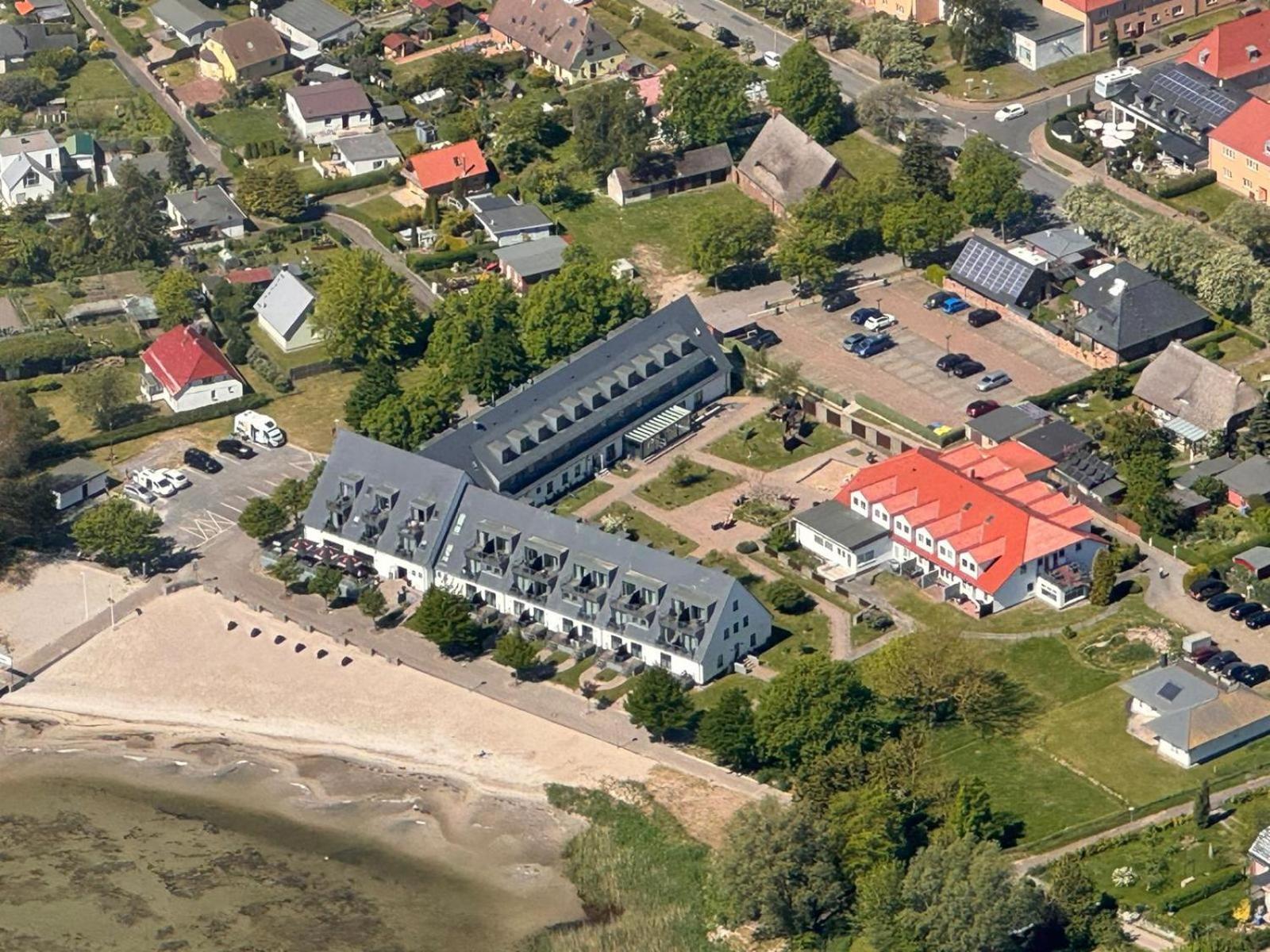 App 8O Grosser Tag Am Meer Mit Wasserblick Дранске Екстериор снимка