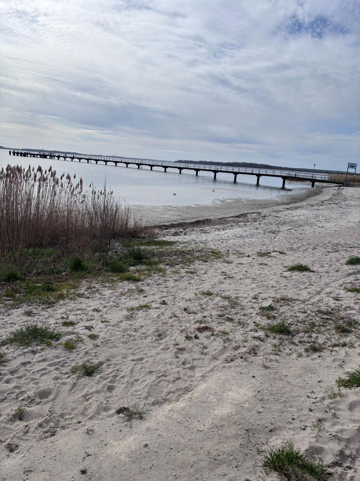 App 8O Grosser Tag Am Meer Mit Wasserblick Дранске Екстериор снимка
